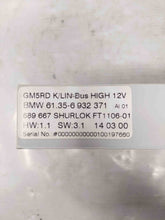 Load image into Gallery viewer, BODY CONTROL MODULE BMW 320i 330i M3 X3 2001 01 - 07 - NW233797
