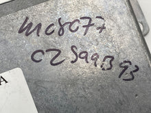 Load image into Gallery viewer, ECU ECM COMPUTER Saab 9-3 2002 02 2003 03 B205R - NW62086
