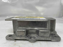 Load image into Gallery viewer, AIR BAG COMPUTER SAAB 9-3 1999 99 00 01 02 03 - NW37293
