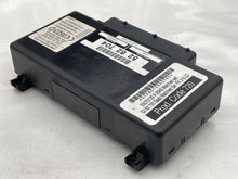 Load image into Gallery viewer, THEFT LOCKING COMPUTER Saab 9-3 1999 99 2000 00 01 02 - NW37294
