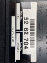 Load image into Gallery viewer, THEFT LOCKING COMPUTER Saab 9-3 1999 99 2000 00 01 02 - NW37294
