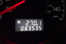 Load image into Gallery viewer, SPEEDOMETER CLUSTER Legacy 2009 09 2.5L Auto - NW161881
