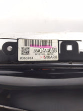Load image into Gallery viewer, SPEEDOMETER CLUSTER Legacy 2009 09 2.5L Auto - NW161881
