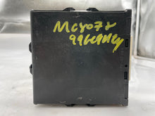 Load image into Gallery viewer, TRANSMISSION CONTROL MODULE COMPUTER Legacy 2008 08 2009 09 - NW37877
