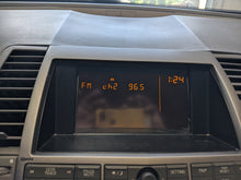 Load image into Gallery viewer, INFO DISPLAY SCREEN Nissan Maxima 2004 04 2005 05 - NW220120
