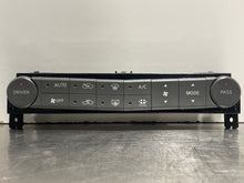 Load image into Gallery viewer, Temp Climate AC Heater Control Nissan Maxima 2004 04 2005 05 2006 06 - NW425146
