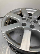 Load image into Gallery viewer, WHEEL Nissan Maxima 2004 04 2005 05 2006 06 17x7 Alloy - NW255237

