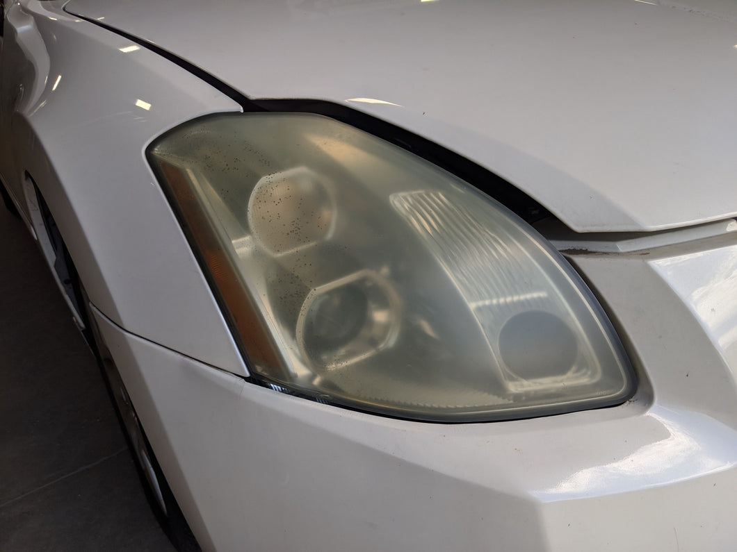 HEADLIGHT LAMP ASSEMBLY Maxima 2004 04 2005 05 2006 06 Right - NW219553