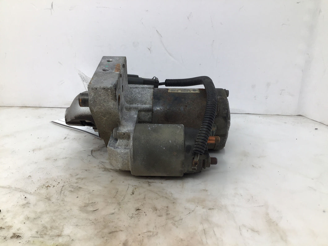 STARTER NISSAN ALTIMA MAXIMA 2004 05 06 AUTO - NW243992
