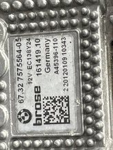 Load image into Gallery viewer, RADIATOR FAN ASSEMBLY 550i 550i Gt 650i 750 HYBRID 750i 750il 09-15 - NW246563

