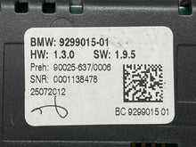 Load image into Gallery viewer, FRONT TEMPERATURE CONTROLS 528D 528i 535i 550i Active 5 M5 11-15 - NW261128
