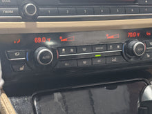 Load image into Gallery viewer, FRONT TEMPERATURE CONTROLS 528D 528i 535i 550i Active 5 M5 11-15 - NW261128

