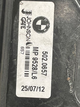 Load image into Gallery viewer, RADIATOR FAN ASSEMBLY BMW 528i 12 13 14 15 16 - NW246560

