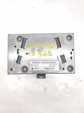 Load image into Gallery viewer, AMPLIFIER BMW 528i 535i 550i 2010 10 2011 11 2012 12 2013 13 - NW231524
