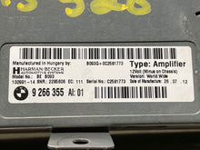 Load image into Gallery viewer, AMPLIFIER BMW 528i 535i 550i 2010 10 2011 11 2012 12 2013 13 - NW231524
