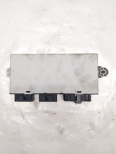 Load image into Gallery viewer, BODY CONTROL MODULE COMPUTER 528i 535i 550i Active 5 M5 11-13 - NW233989
