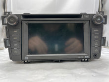 Load image into Gallery viewer, Radio Cadillac SRX 2008 - NW231069
