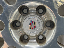 Load image into Gallery viewer, Wheel Rim Cadillac SRX 2008 - NW254290
