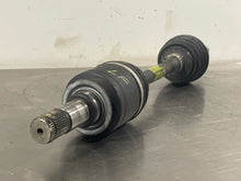 Load image into Gallery viewer, FRONT CV AXLE SHAFT Gl320 Gl350 Gl450 Gl550 ML320 ML350 ML450 08-12 Left - NW225453
