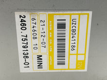 Load image into Gallery viewer, Transmission Computer Mini Cooper Clubman 2008 08 2009 09 - NW29941
