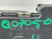 Load image into Gallery viewer, THROTTLE BODY Mercedes CLS550 G550 E550 S550 E550 2007 07 2008 08 2009 09 10 11 - NW246435
