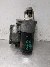 Load image into Gallery viewer, STARTER MOTOR E350 G63 C230 C250 C300 C350 C63 CLS550 CLS63 E300 07-15 - NW244104
