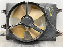 Load image into Gallery viewer, CONDENSER FAN ASSEMBLY Honda Pilot 2006 06 2007 07 2008 08 - NW64106
