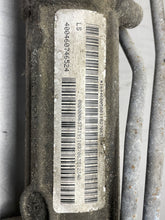 Load image into Gallery viewer, STEERING RACK ML320 ML350 ML550 ML450 2006 06 2007 07 08 09 10 11 12 - NW243026

