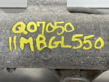 Load image into Gallery viewer, STEERING RACK ML320 ML350 ML550 ML450 2006 06 2007 07 08 09 10 11 12 - NW243026
