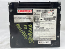 Load image into Gallery viewer, RADIO Nissan Murano 2009 09 2010 10  AM FM CD - NW137258
