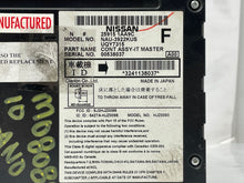 Load image into Gallery viewer, RADIO Nissan Murano 2009 09 2010 10  AM FM CD - NW137258
