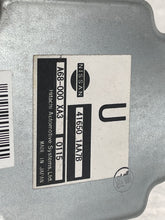 Load image into Gallery viewer, TRANSFER CASE CONTROL MODULE COMPUTER Murano Murano Cross 09-14 - NW31898
