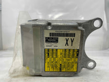 Load image into Gallery viewer, Air Bag Computer Toyota Prius 2010 10 2011 11 2012 12 - NW237817
