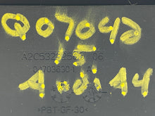Load image into Gallery viewer, BODY CONTROL MODULE COMPUTER A4 A5 Allroad Q5 RS5 S4 S5 SQ5 12-17 - NW233471
