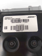 Load image into Gallery viewer, AMPLIFIER Cadillac CTS 10 11 12 13 14 15 - NW231065
