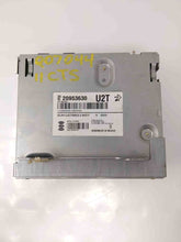 Load image into Gallery viewer, Radio Cadillac CTS 2011 - NW231066
