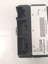 Load image into Gallery viewer, Computer Cadillac CTS 2011 - NW232867
