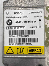 Load image into Gallery viewer, Air Bag Computer BMW 328i 323i 335i M3 2008 08 2009 09 2010 10 2011 11 - NW29116
