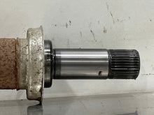 Load image into Gallery viewer, FRONT CV AXLE SHAFT Ford Escape 13 14 15 16 17 18 19 Right - NW224229
