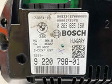 Load image into Gallery viewer, SPEEDOMETER CLUSTER 550i Gt 750 HYBRID 750i 750il 760li Active 7 09-11 - NW239802

