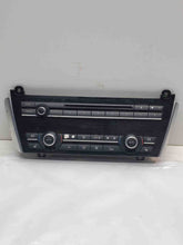 Load image into Gallery viewer, FRONT TEMPERATURE CONTROLS 535i Gt 550i Gt 740i 740il 750 HYBRID 09-13 - NW261139
