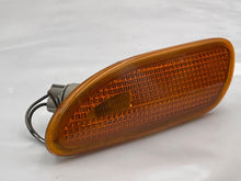 Load image into Gallery viewer, [INVENTORYCAR_YEAR_MAKE_MODEL] SIDE MARKER LAMP LIGHT Bumper Mounted Left - NW82982
