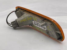 Load image into Gallery viewer, [INVENTORYCAR_YEAR_MAKE_MODEL] SIDE MARKER LAMP LIGHT Bumper Mounted Left - NW82982

