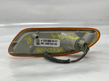 Load image into Gallery viewer, [INVENTORYCAR_YEAR_MAKE_MODEL] SIDE MARKER LAMP LIGHT Bumper Mounted Right - NW82983

