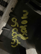 Load image into Gallery viewer, Intercooler  MERCEDES C-CLASS 2005 - NW106307
