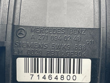 Load image into Gallery viewer, Mass Air Flow Sensor Meter MAF C230 C240 C32 C320 C55 03-05 - NW5284
