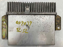Load image into Gallery viewer, CRUISE CONTROL COMPUTER Mercedes 300Sl 500 90 91 92 93 - NW236280
