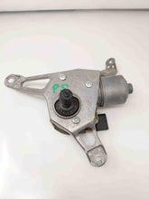 Load image into Gallery viewer, Windshield Wiper Motor  BMW I3 2014 - NW256791

