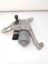 Load image into Gallery viewer, Windshield Wiper Motor  BMW I3 2014 - NW256791
