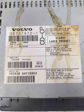 Load image into Gallery viewer, Radio Tuner Volvo XC90 2005 05 2006 06 Am Fm - NW233124
